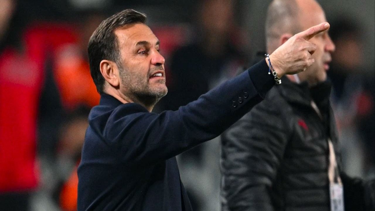 Yorumcu Erol, Buruk'un Fenerbahçe'ye hoca önerisini duyurdu