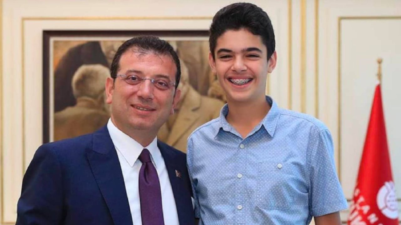 'Her Şey Çok Güzel Olacak' sloganını başlatmıştı: Berkay Gezgin gözaltına alındı!