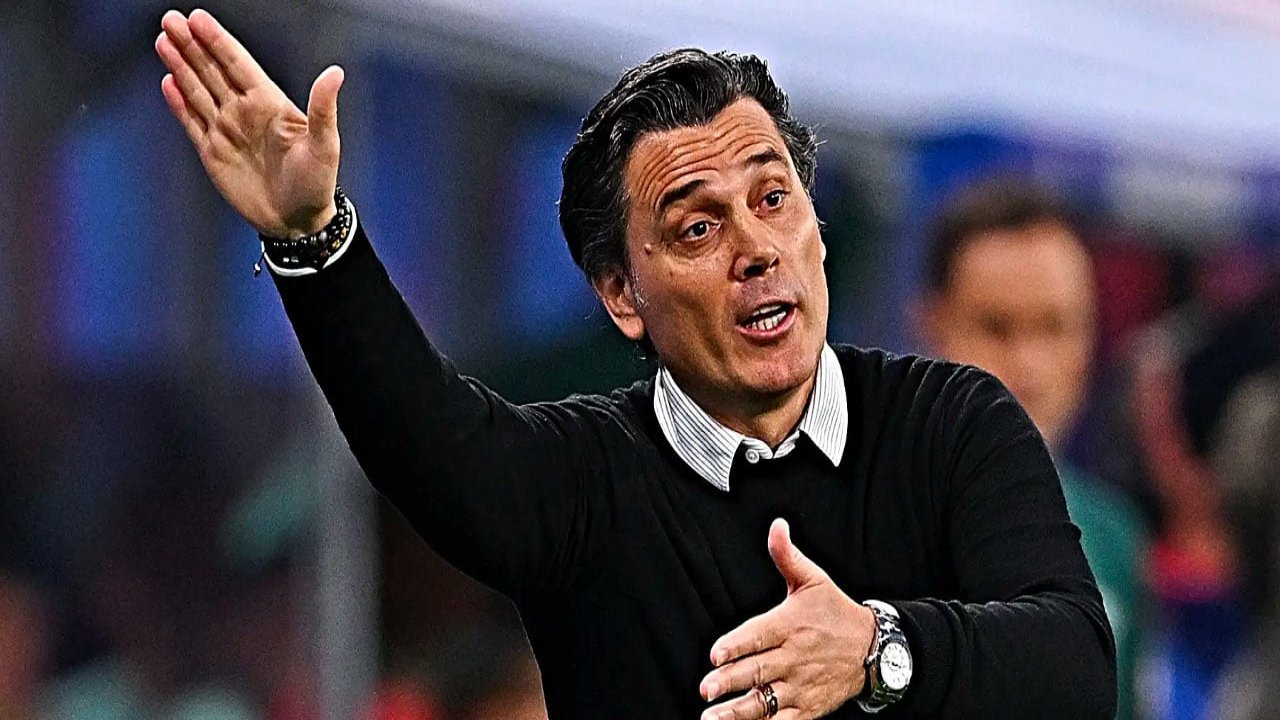 Vincenzo Montella'dan açıklama: