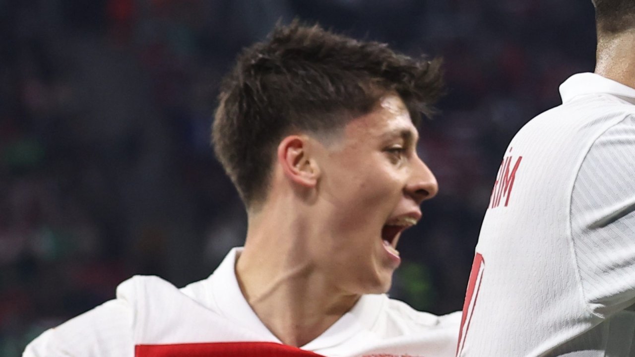 Arda Güler'in Macaristan maçı performansı üzerine Carlo Ancelotti'den ilk değerlendirme: Sabır