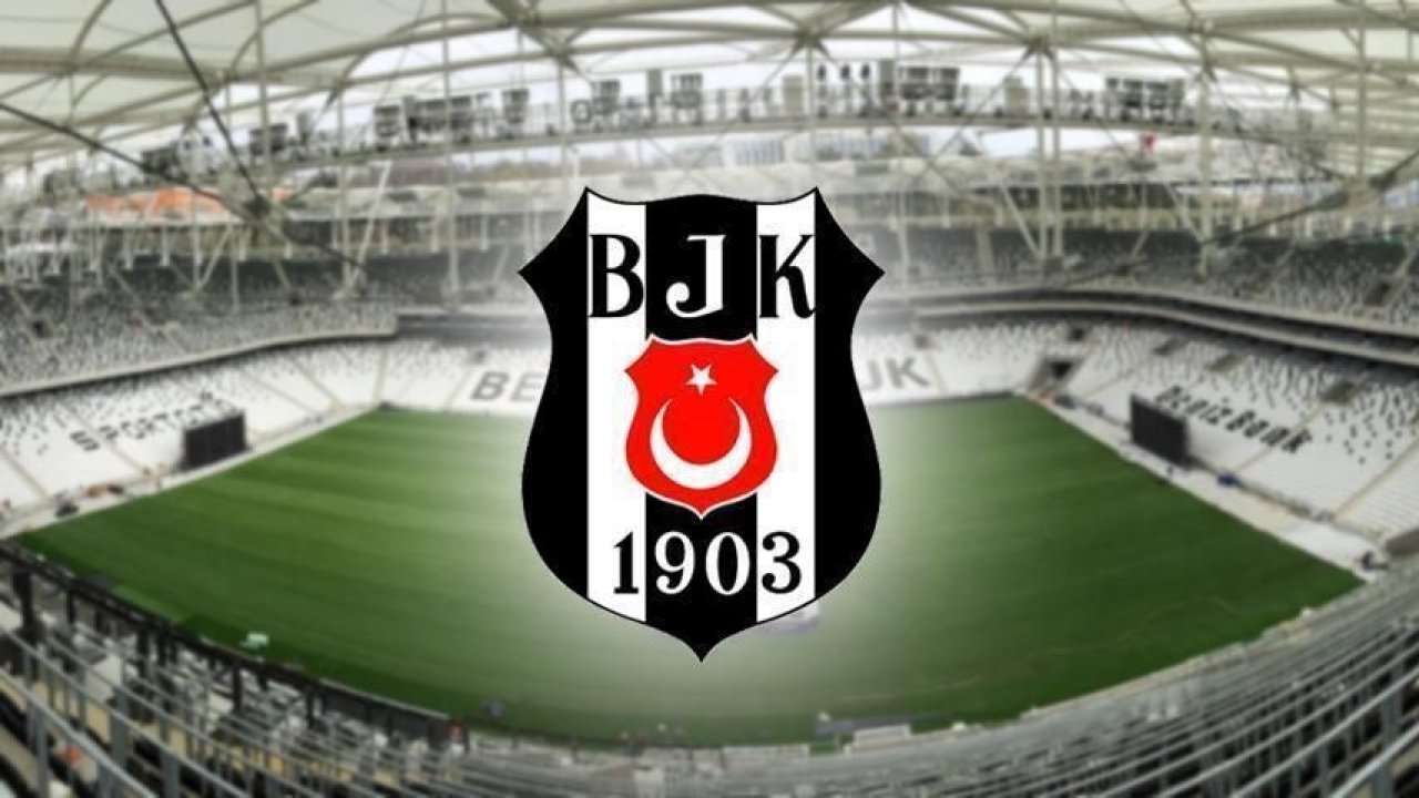 Beşiktaş'tan derbi hakemiyle ilgili açıklama