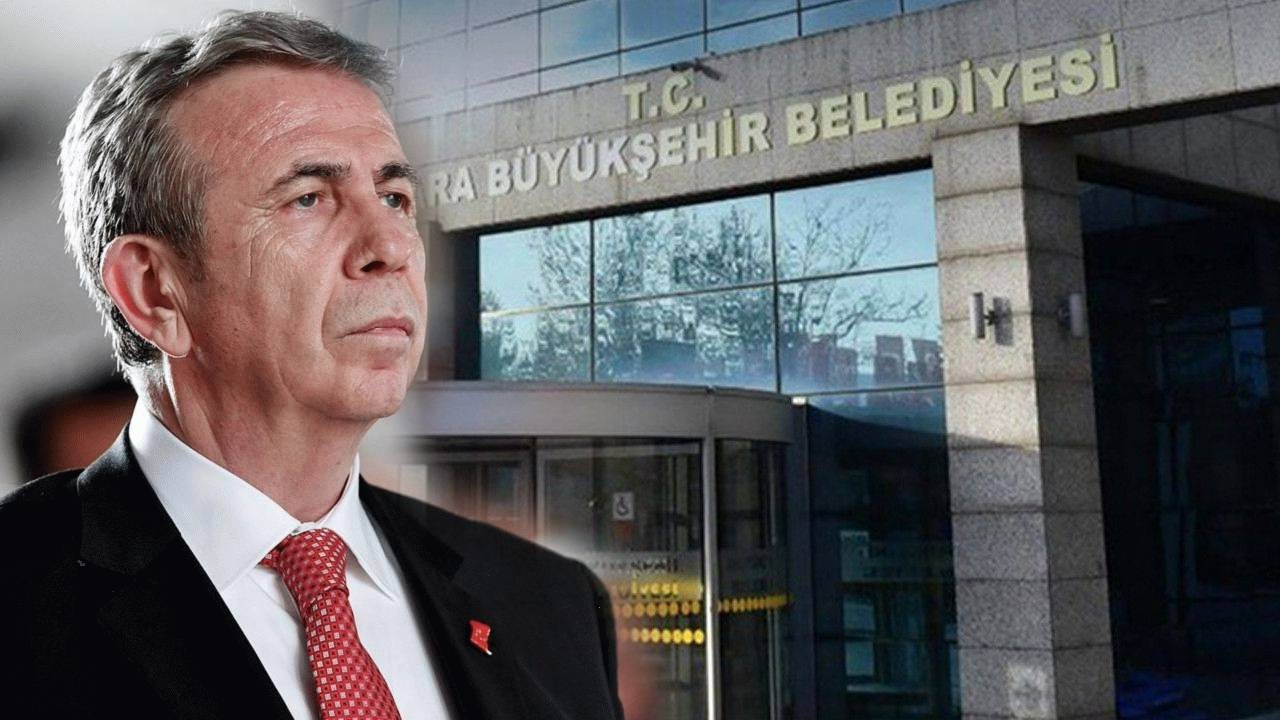 Mansur Yavaş’tan Çarpıcı Açıklama: Hukuk Sistemi Artık Her Şeyi Yapabileceğiniz Bir Ortama Dönüştü