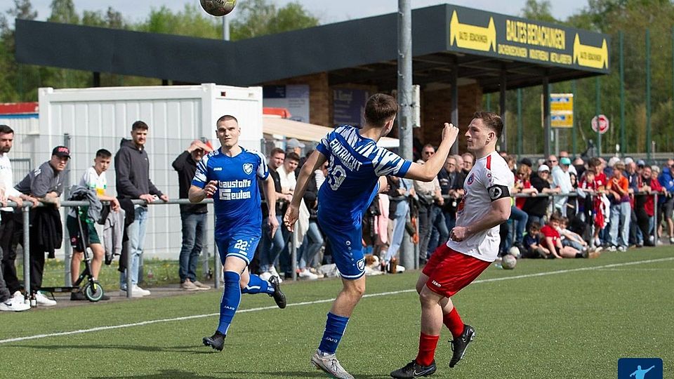 Alman futbol kulübü iflas başvurusunda bulundu