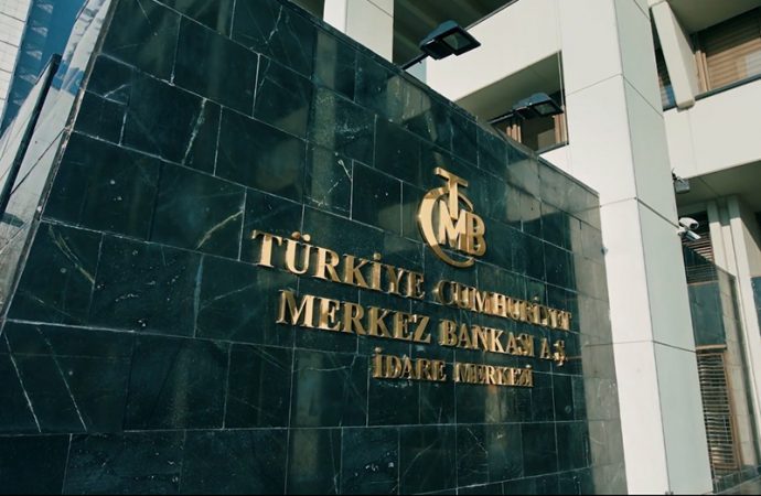 'Merkez Bankası, kamu bankaları eliyle döviz satıyor dediler yalanlayan çıkmadı'