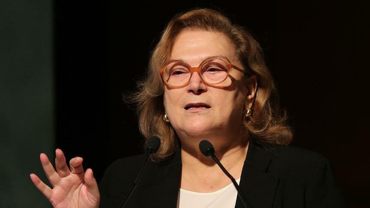 Sabancı'dan KAP'a bildirim: 'Güler Sabancı görevinden ayrıldı'