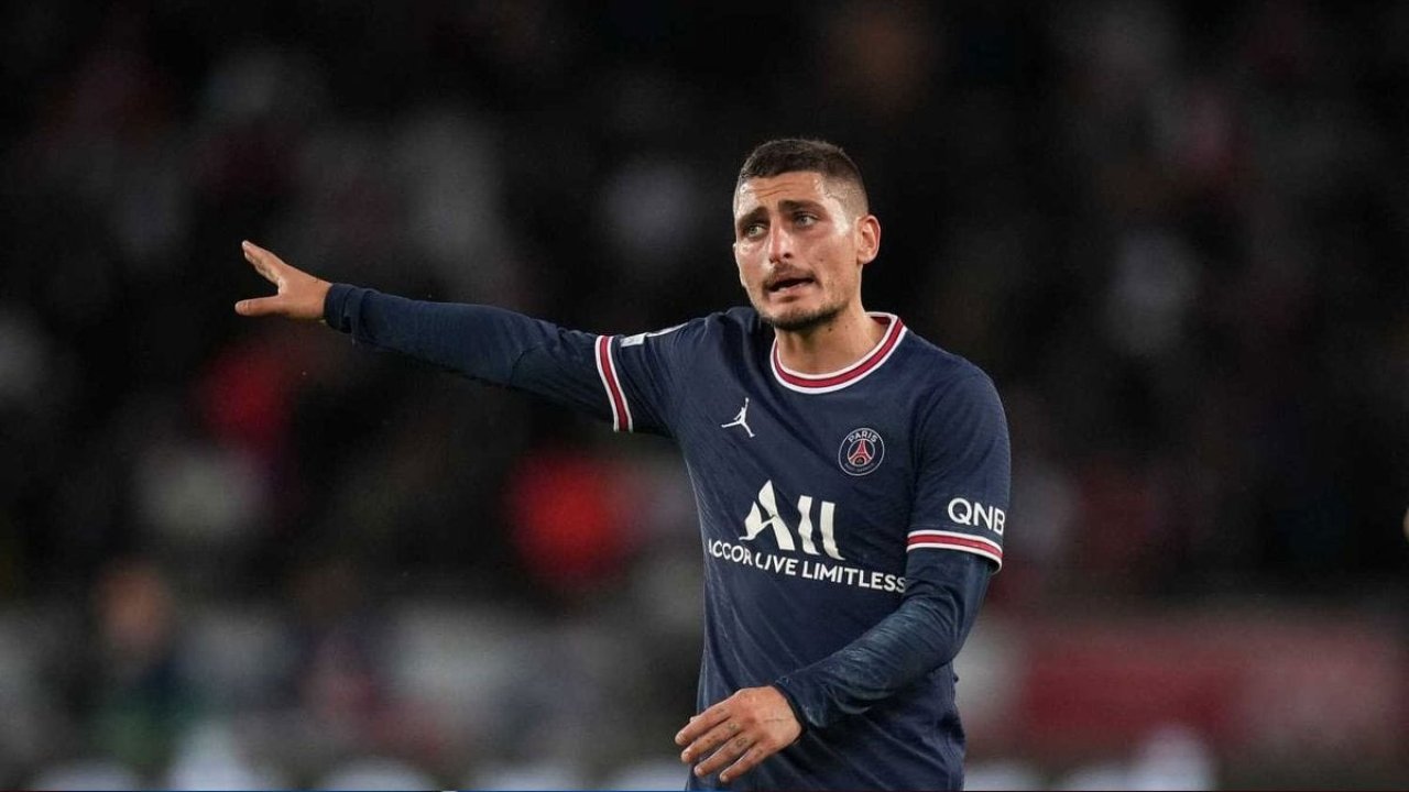 PSG'nin eski oyuncusuna Süper Lig kulübü talip oldu
