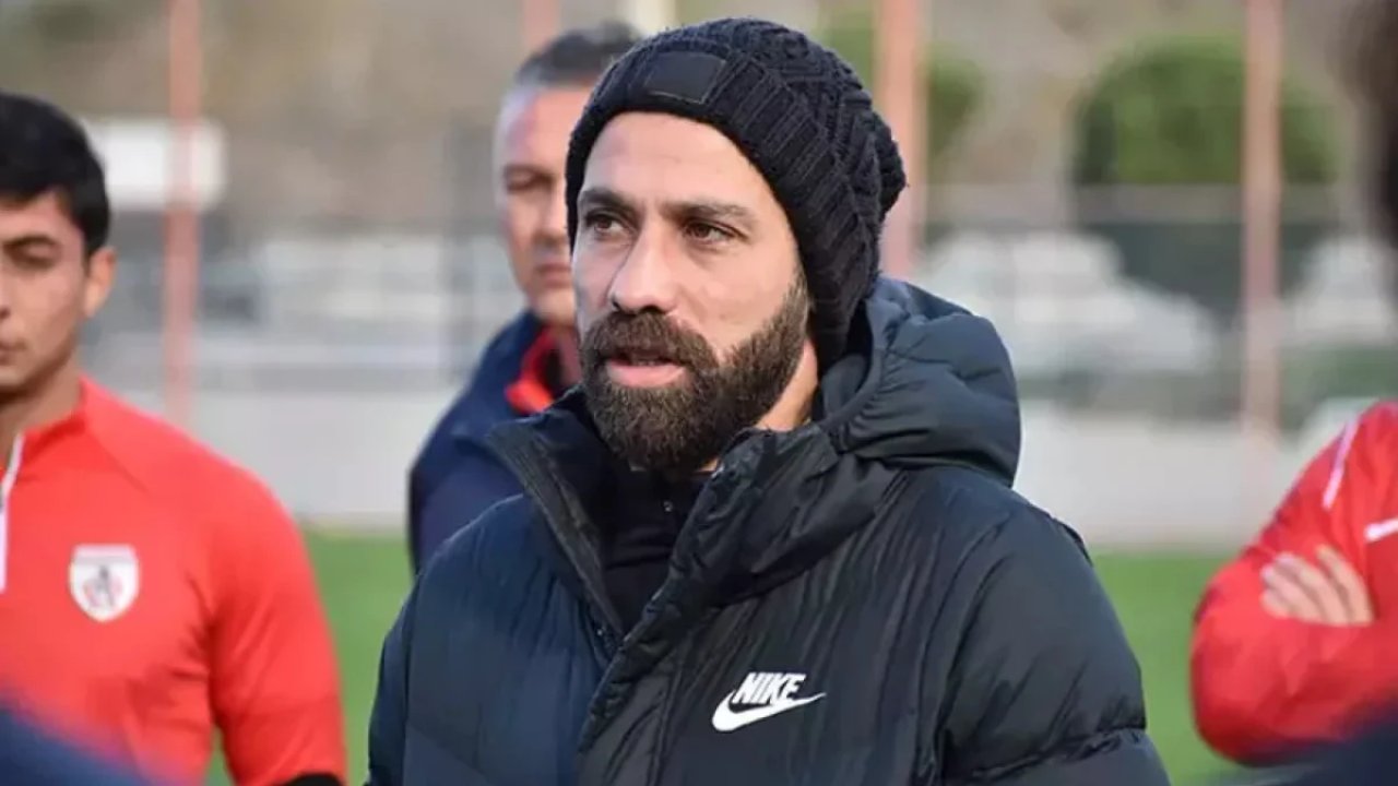 Beşiktaş ve Trabzonspor'un eski yıldızı futbola geri döndü!