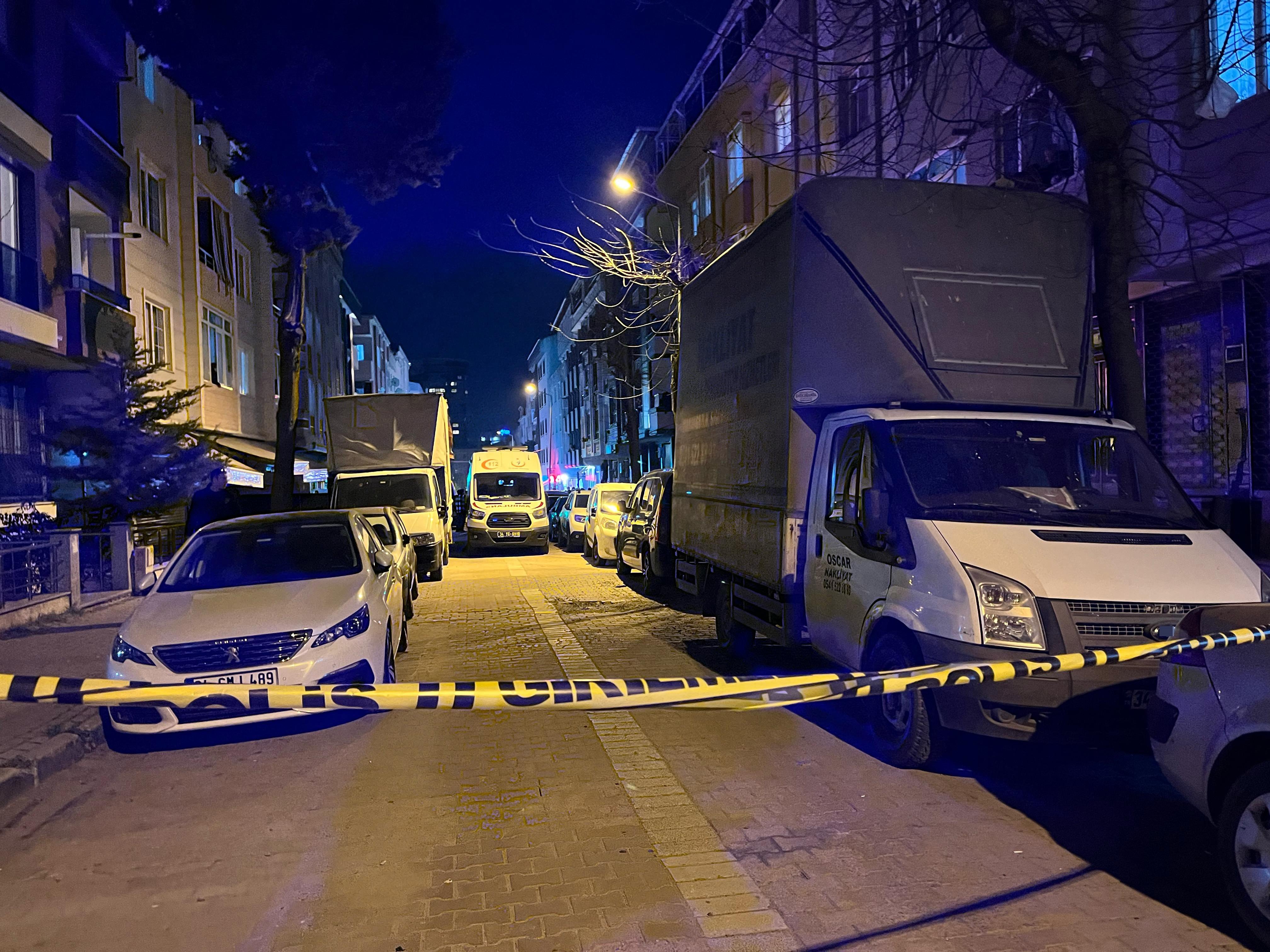 Avcılar’da Aile Katliamı: Eski Eşini ve Kayınvalidesini Öldürdü, İntihar Etti!