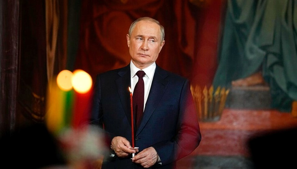 Zelenski'den Şok İddia: Putin Yakında Ölecek!