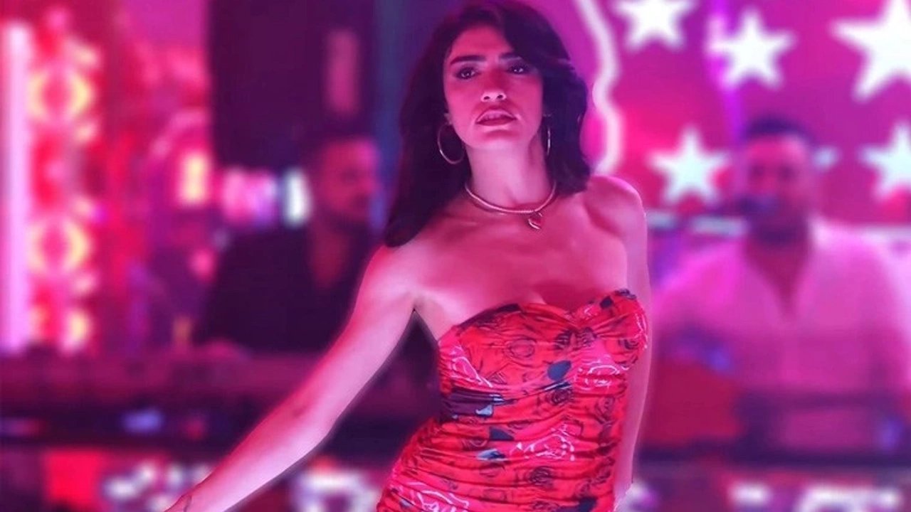 'İnci Taneleri' Dizisi Final Yapıyor