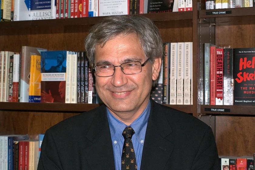 Orhan Pamuk dünya basınına yazdı: