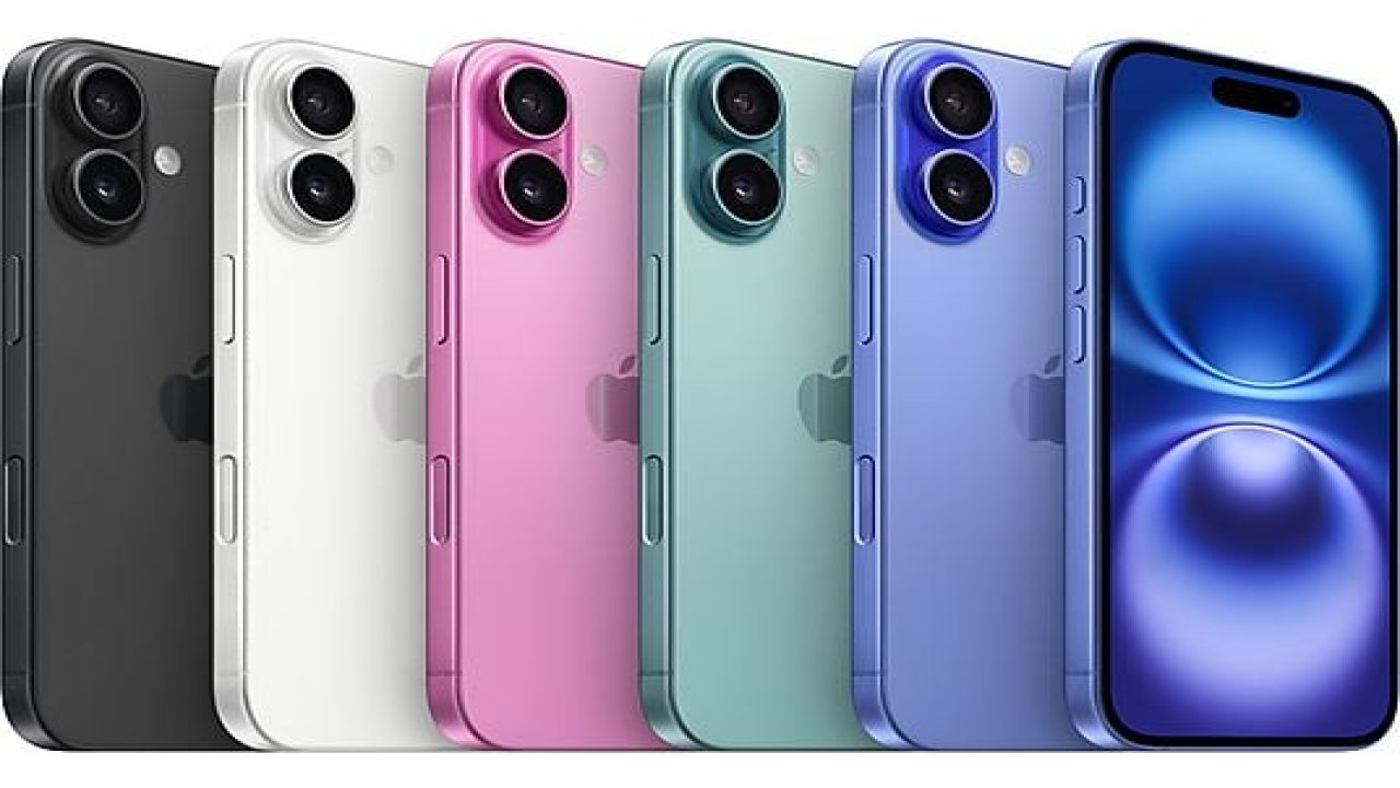 iPhone 16'da Öne Çıkanlar