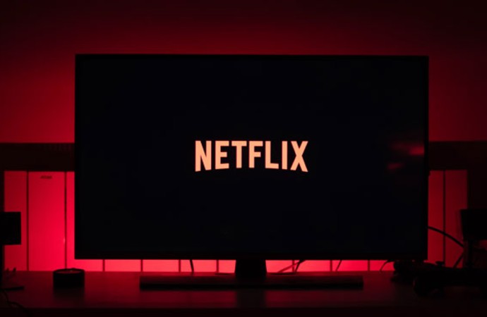 Bakanlık Netflix'e gelecek film için RTÜK'e talepte bulundu.