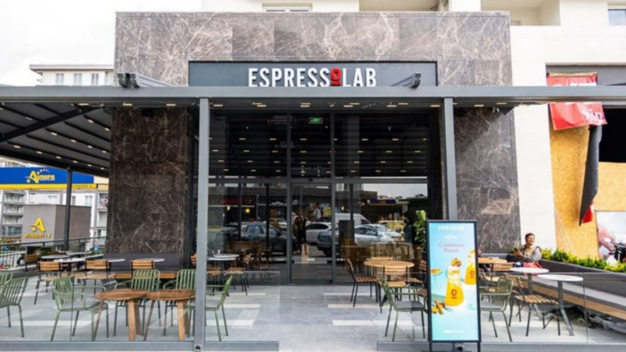Espressolab, X hesabını kapattı!