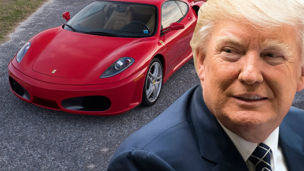 Ferrari'den Trump'a yanıt; ABD'de tutarları yükseltti