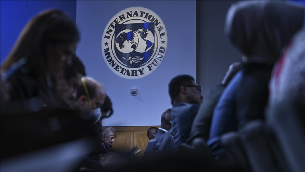 IMF alarmda: 1 trilyon dolarlık “acil durum” planı devreye girebilir