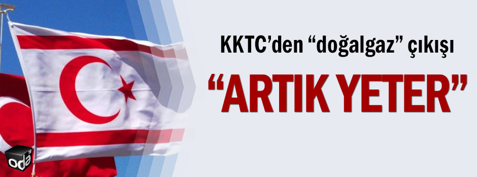 KKTC'den 