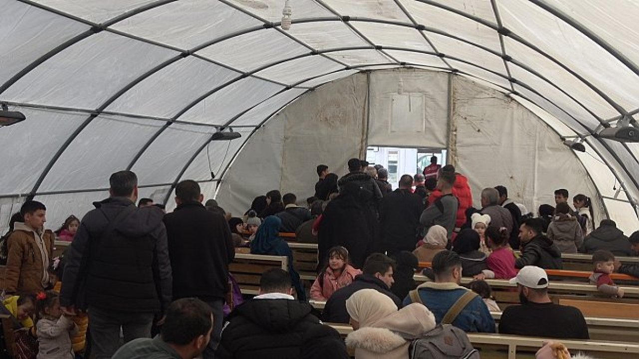 ABD’den Suriye için Ramazan Bayramı uyarısı