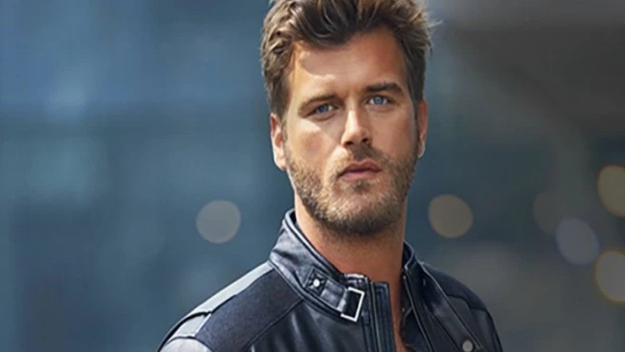 Kıvanç Tatlıtuğ'dan destek paylaşımı: 