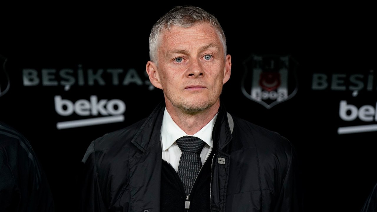 Ole Gunnar Solskjaer, derbi heyecanını ilk kez yaşadı