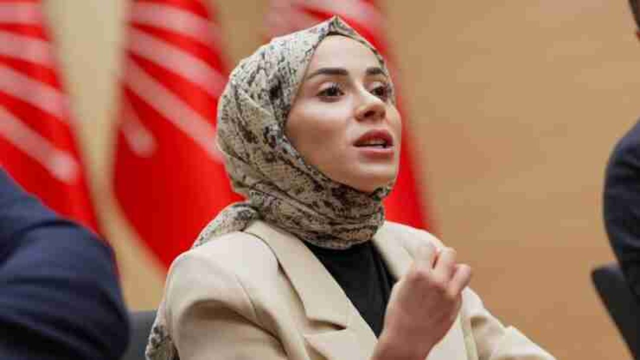CHP'li Kılıç'tan çirkin söylemlere yanıt: 