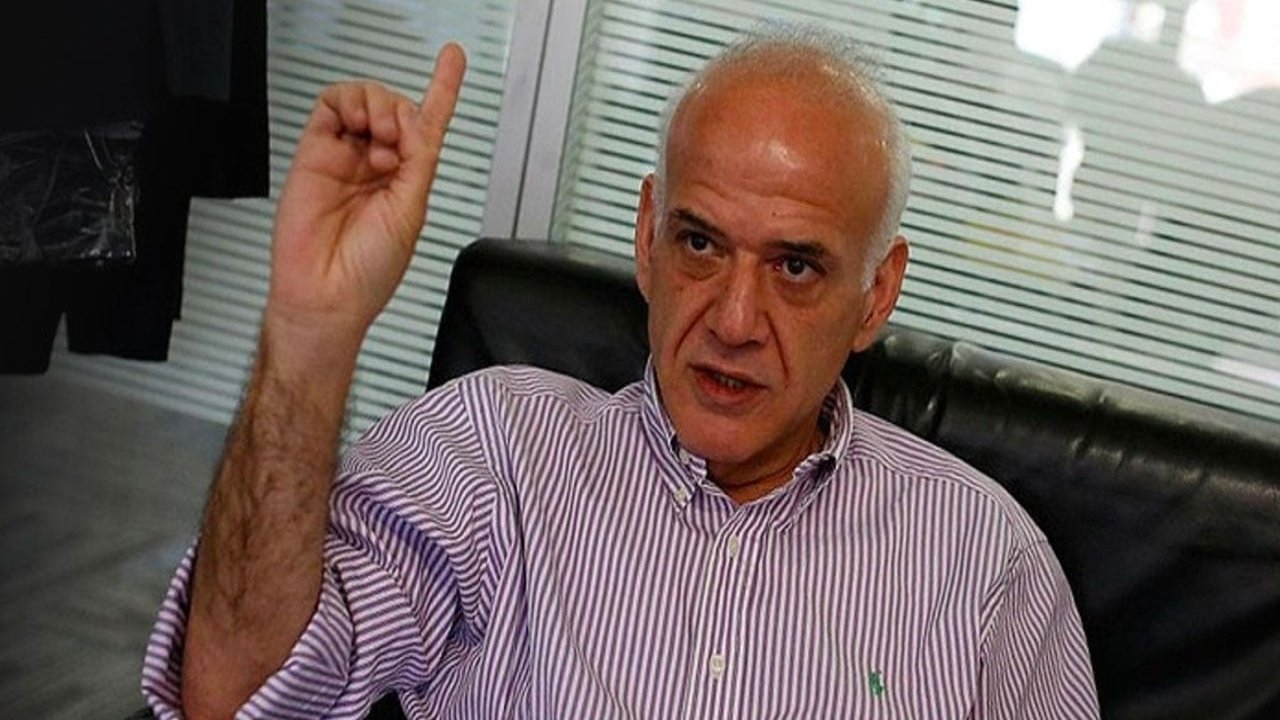 Ahmet Çakar: VAR Kararıyla Verilen Kırmızı Kart Doğru