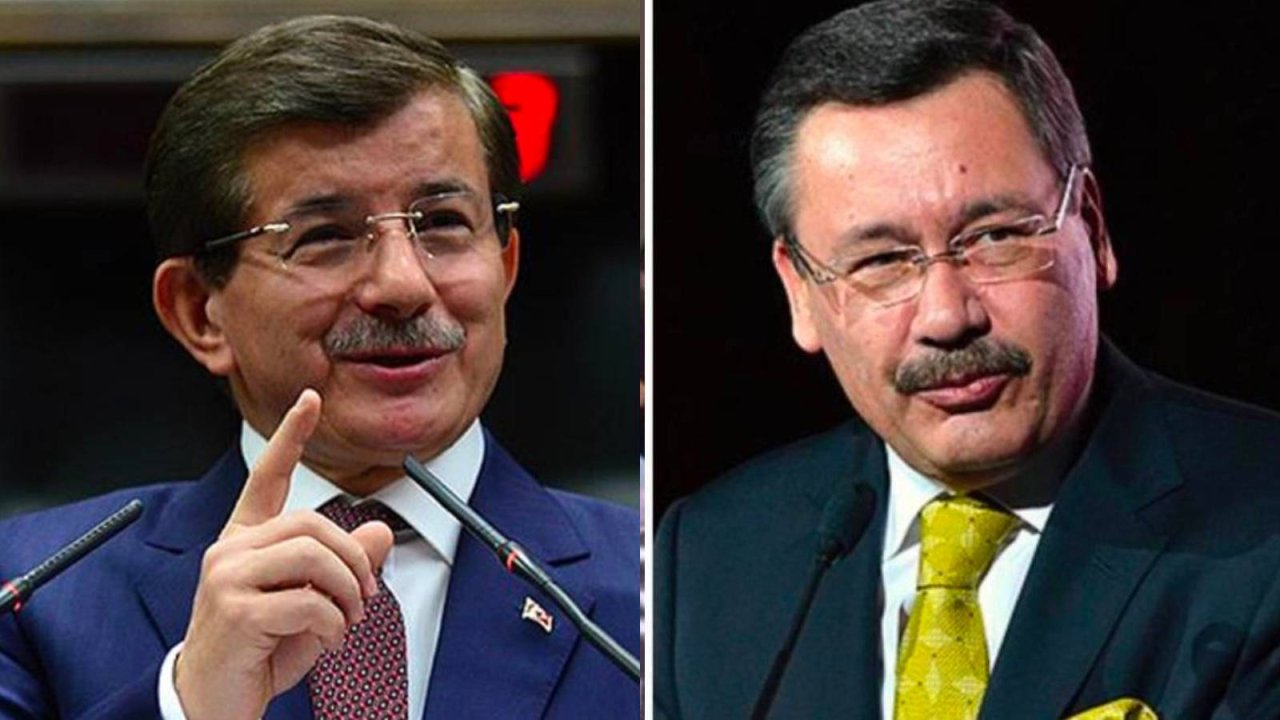 Davutoğlu ve Gökçek arasındaki gergin 'yolsuzluk' polemiği: 