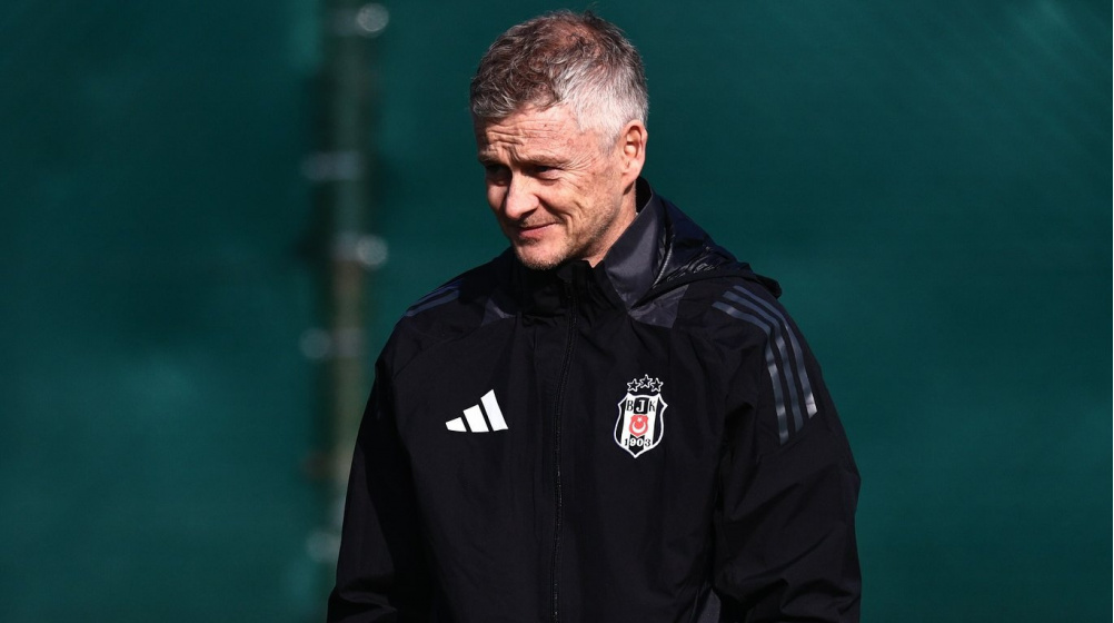 Solskjaer'den açıklama: 'Daha cesur olmalıyız'