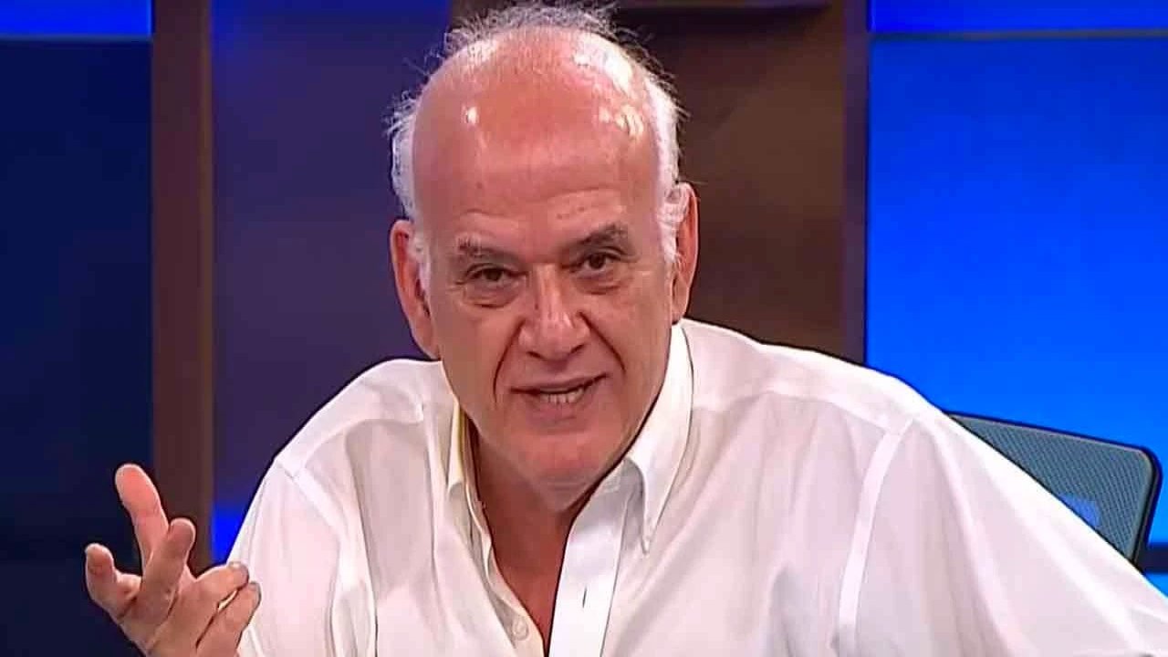 Ahmet Çakar, Fenerbahçe-Trabzonspor derbisinin sonucunu açıkladı