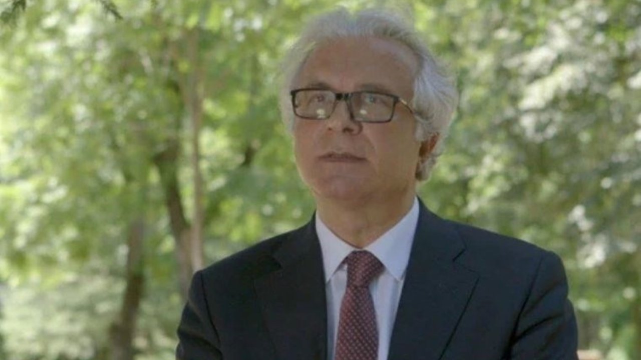 Kamil Ahmet Köse'nin yerine kimin atandığı belli oldu