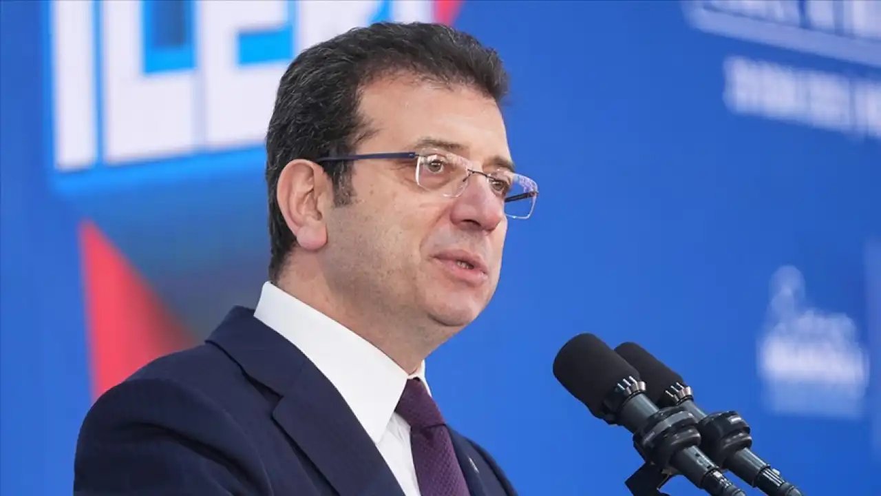 İmamoğlu'ndan boykot çağrısı: Medya ve iş dünyası için seçim yapma vakti gelmiştir