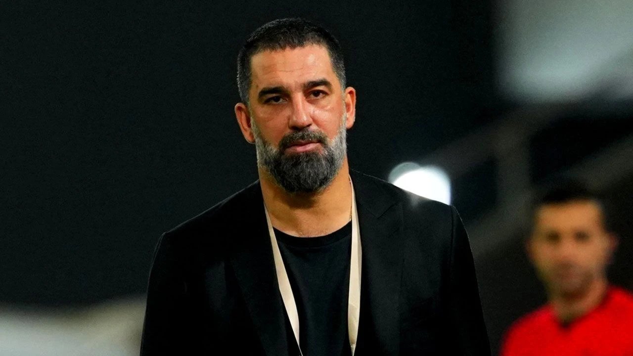 Arda Turan: 'Mağlubiyeti kabul etmiyoruz'