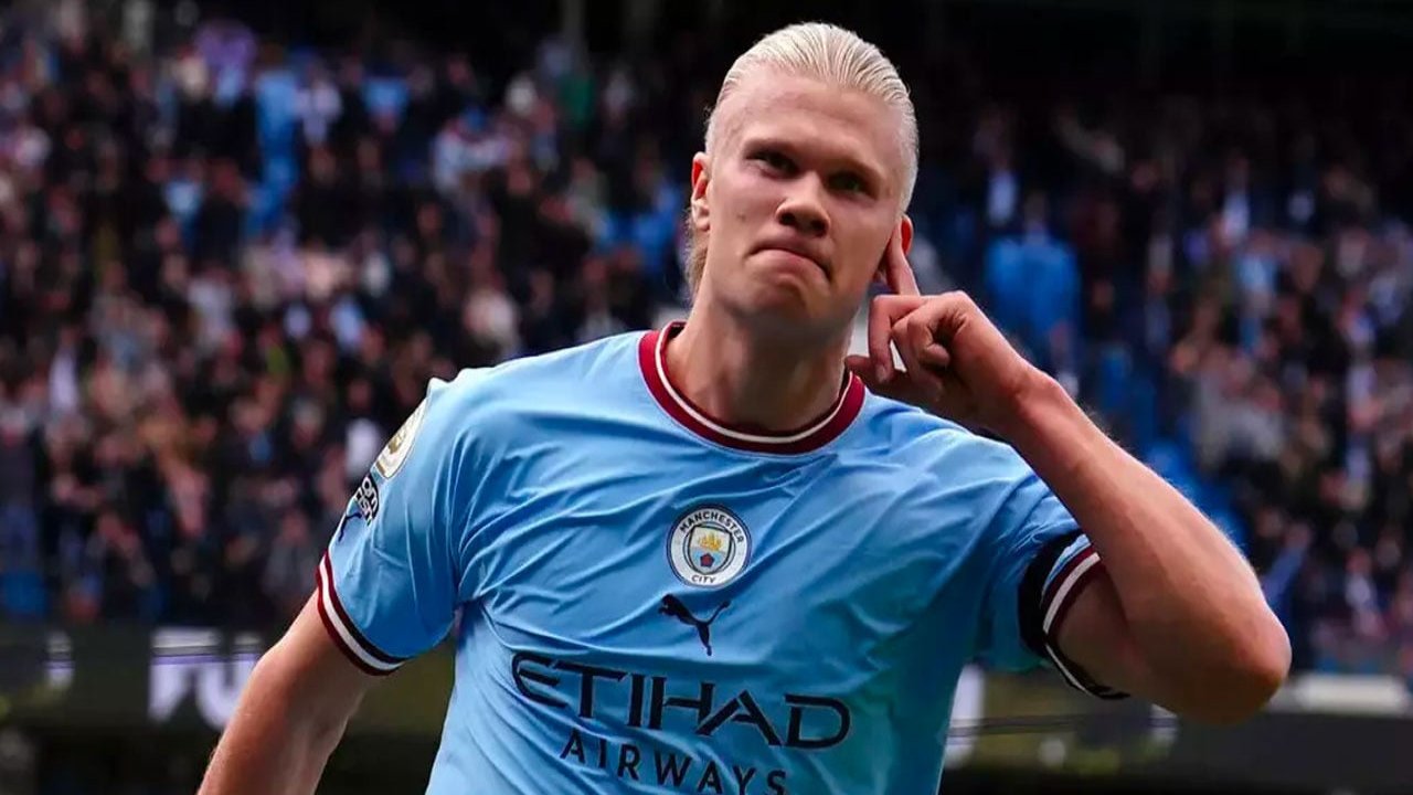 Manchester City büyük darbe aldı
