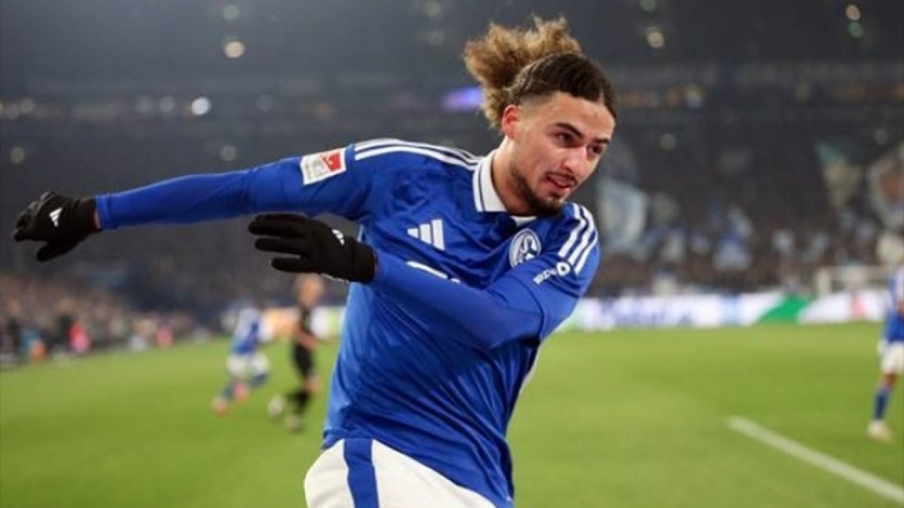 Stuttgart, Beşiktaş'ın gözdesi Taylan Bulut'u transfer listesine aldı