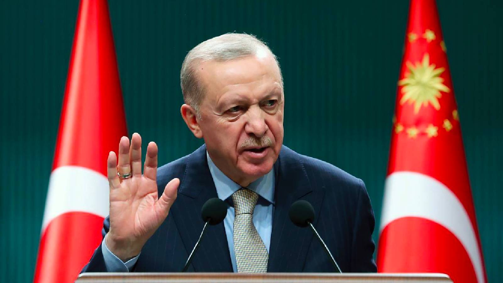 Boykot Tartışması Büyüyor: Erdoğan’ın Sözleri Yeniden Gündemde