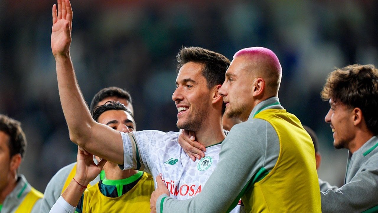 Kupada ilk yarı finalist belirledi