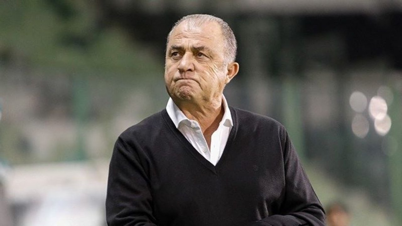Fatih Terim'in ekibi Kral Kupası'na veda etti
