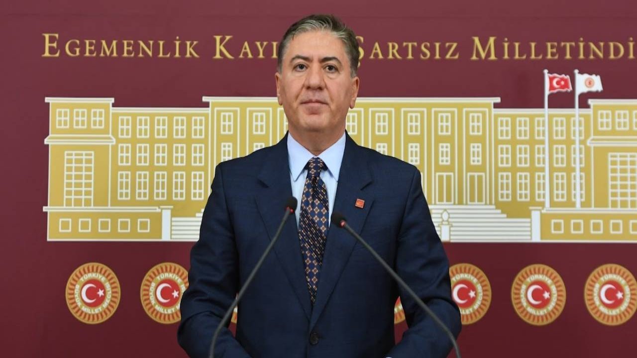 CHP Grup Başkanvekili Emir: 