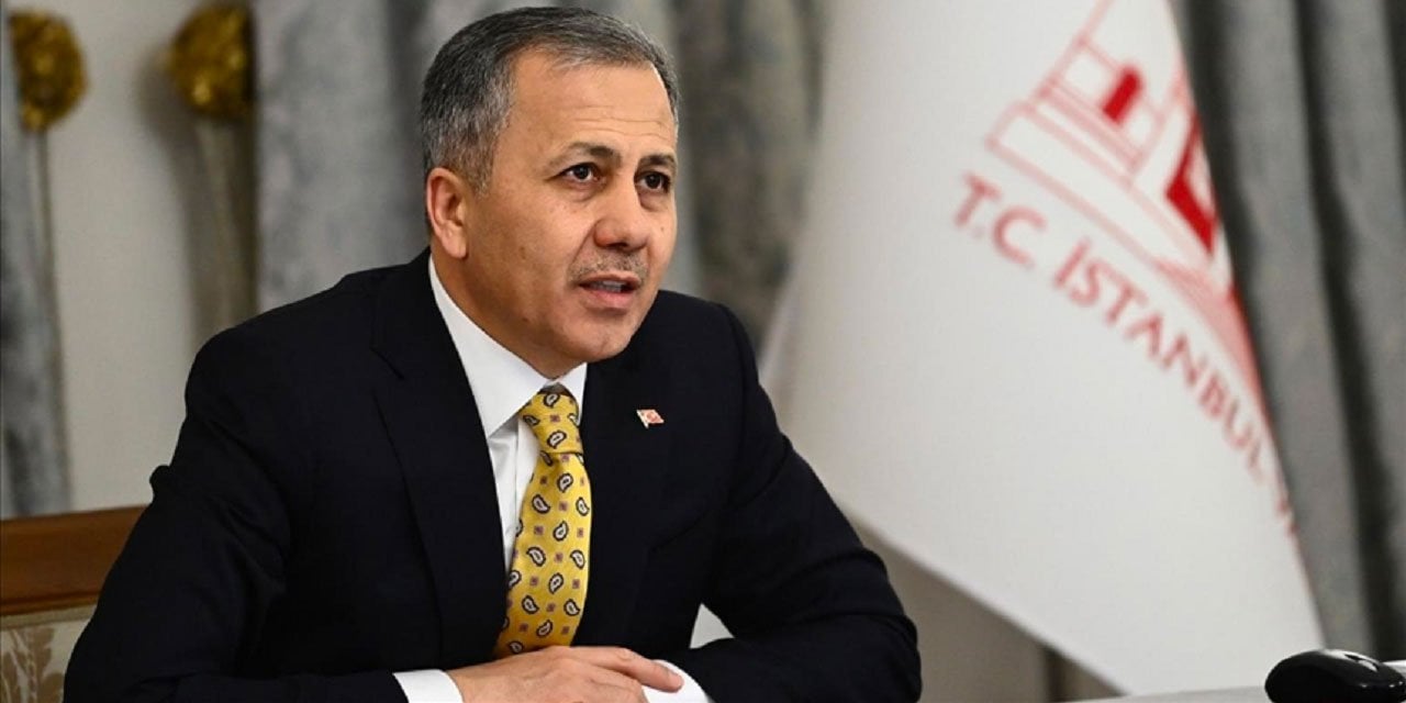 Ekonomiye Sabotaj: Bakan Yerlikaya Boykotçuları Sert Sözlerle Hedef Aldı!