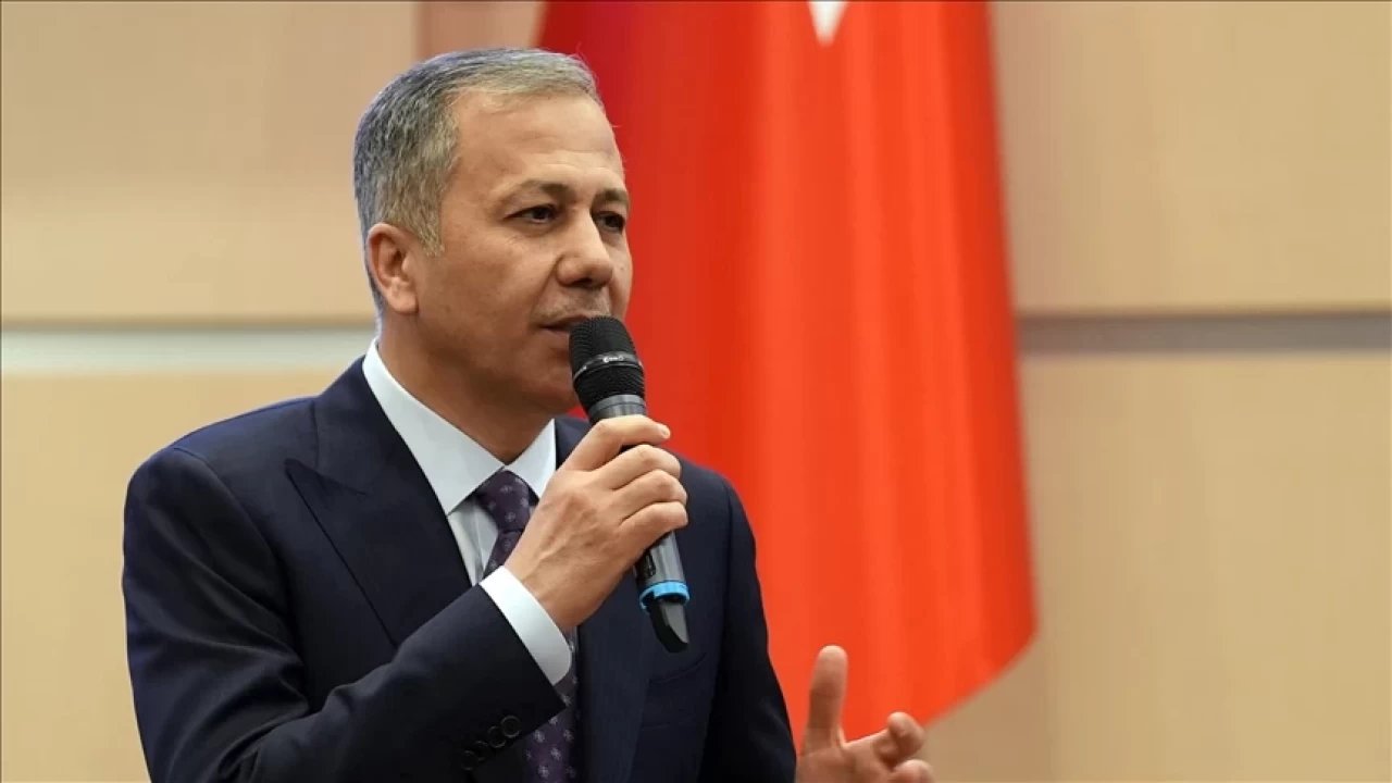 İçişleri Bakanı Yerlikaya'dan sabaha karşı 'boykot' açıklaması