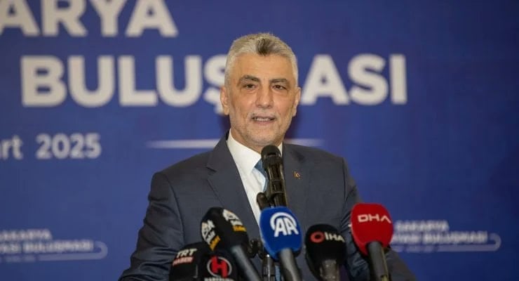 Canlı Yayında Boykotu Eleştiren Bakan Bolat: “Azgın Azınlık” Dedi, Tepkiler Çığ Gibi Büyüdü!
