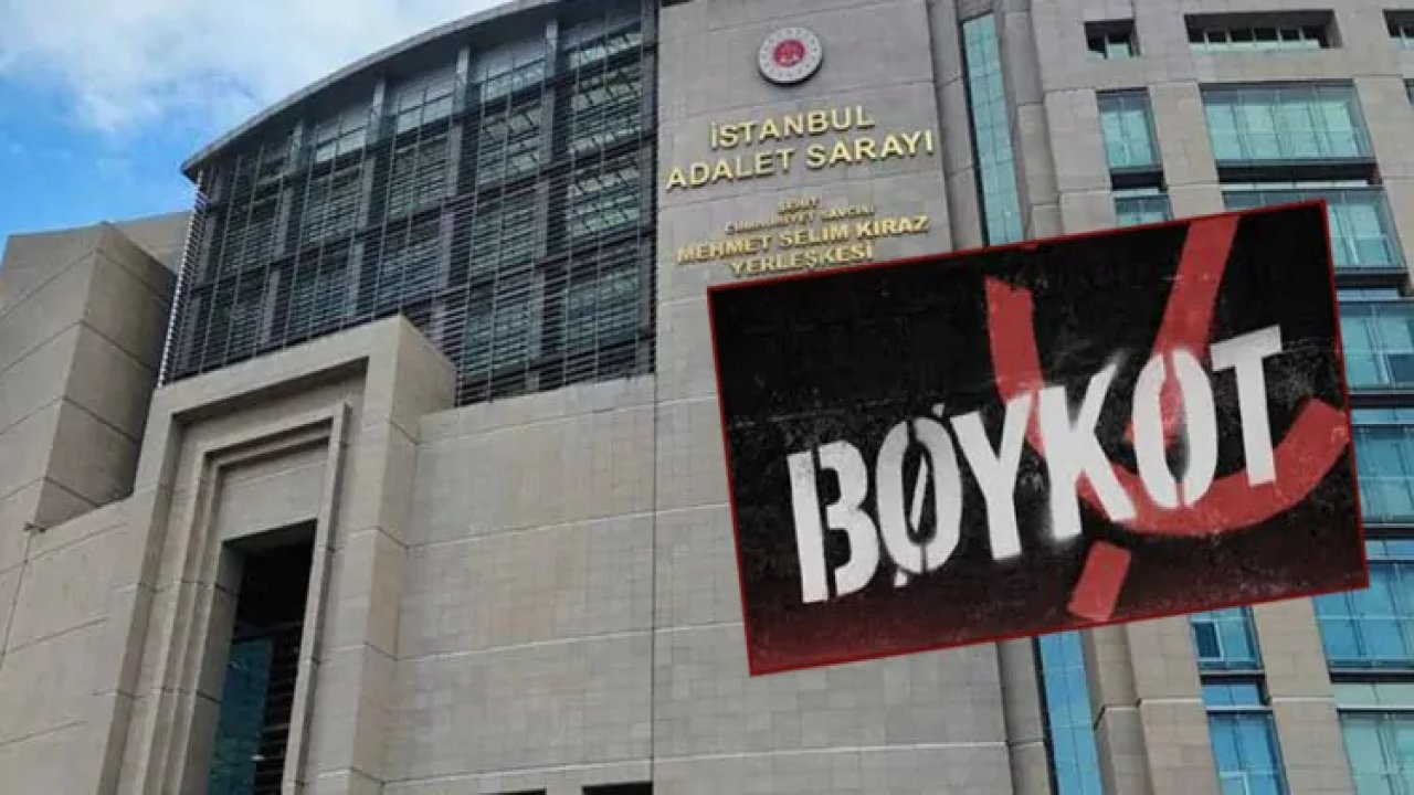 Hükümete yakın sendikadan ihbarcılık çağrısı: 'Boykot çağrısı yapanları bildirin'