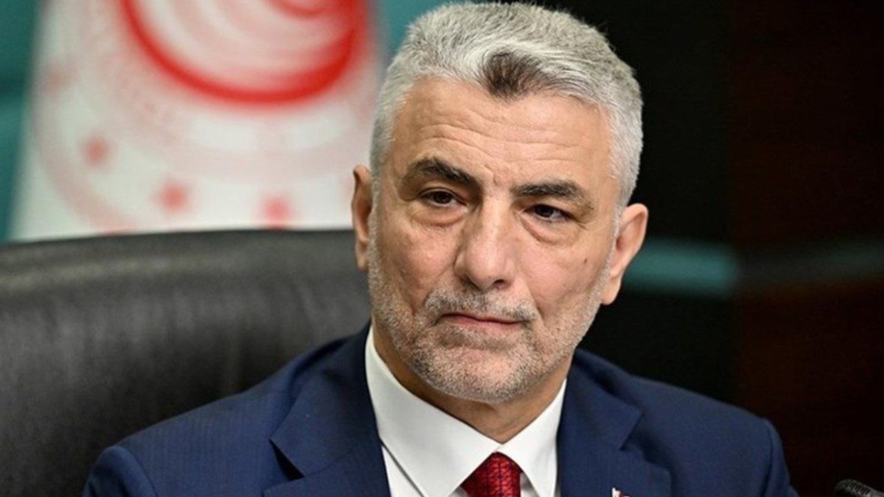 Bakan Bolat'ın 'azgın azınlık' sözlerine tepki; Ağzınızı yıkayın