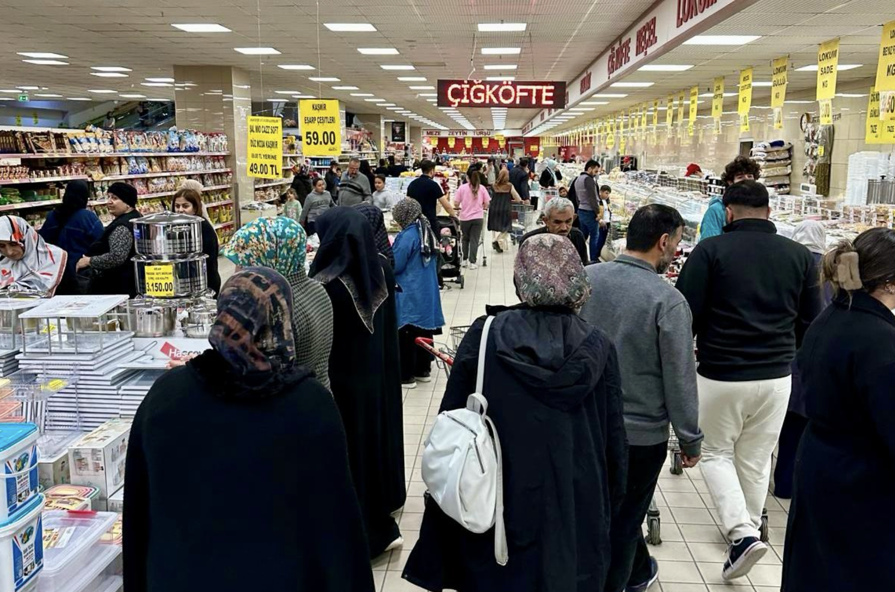 Bakan Ömer Bolat'tan boykot tepkisi: