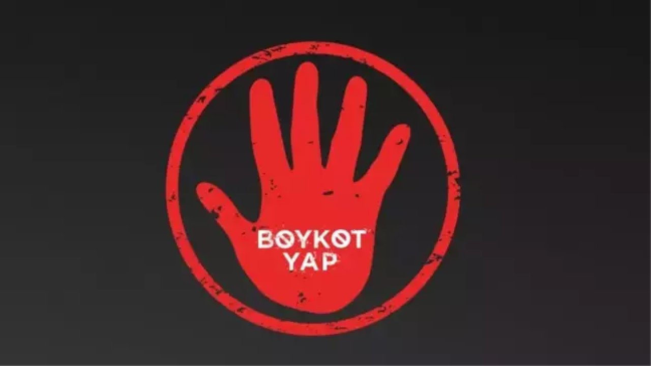 Boykotyap Sitesi Tekrar Erişime Kapatıldı