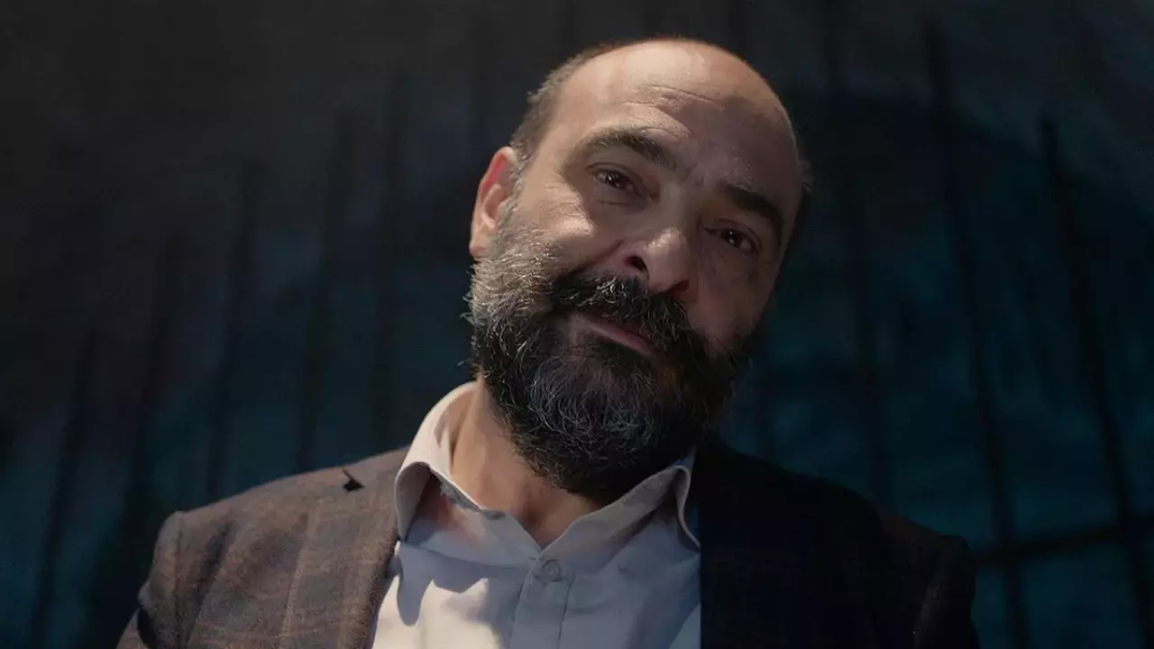Bir Zamanlar İstanbul'un Kenan'ı Murat Daltaban, boykot paylaşımı yüzünden mi diziden ayrıldı?