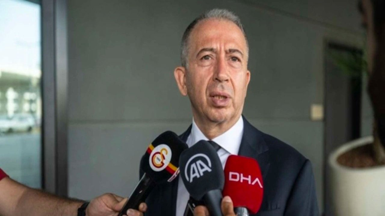 Galatasaray'dan açıklama geldi: Fenerbahçe cezayı verecektir