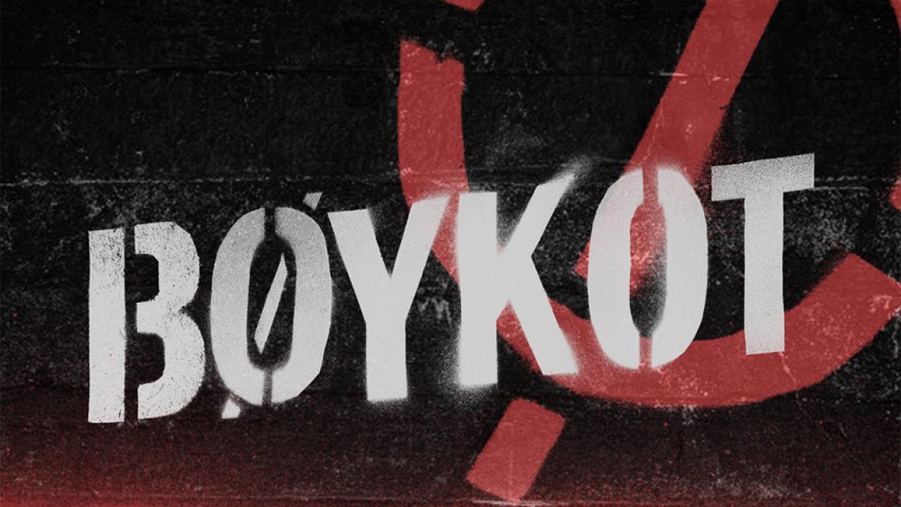 ‘Boykot’ soruşturmasında 11 şüpheliye adli kontrol tedbiri uygulandı