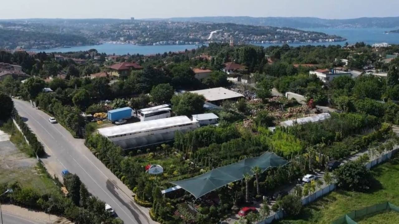 Doruk Peyzaj'ın Konkordato Başvurusu Mahkeme Tarafından Kabul Edilmedi