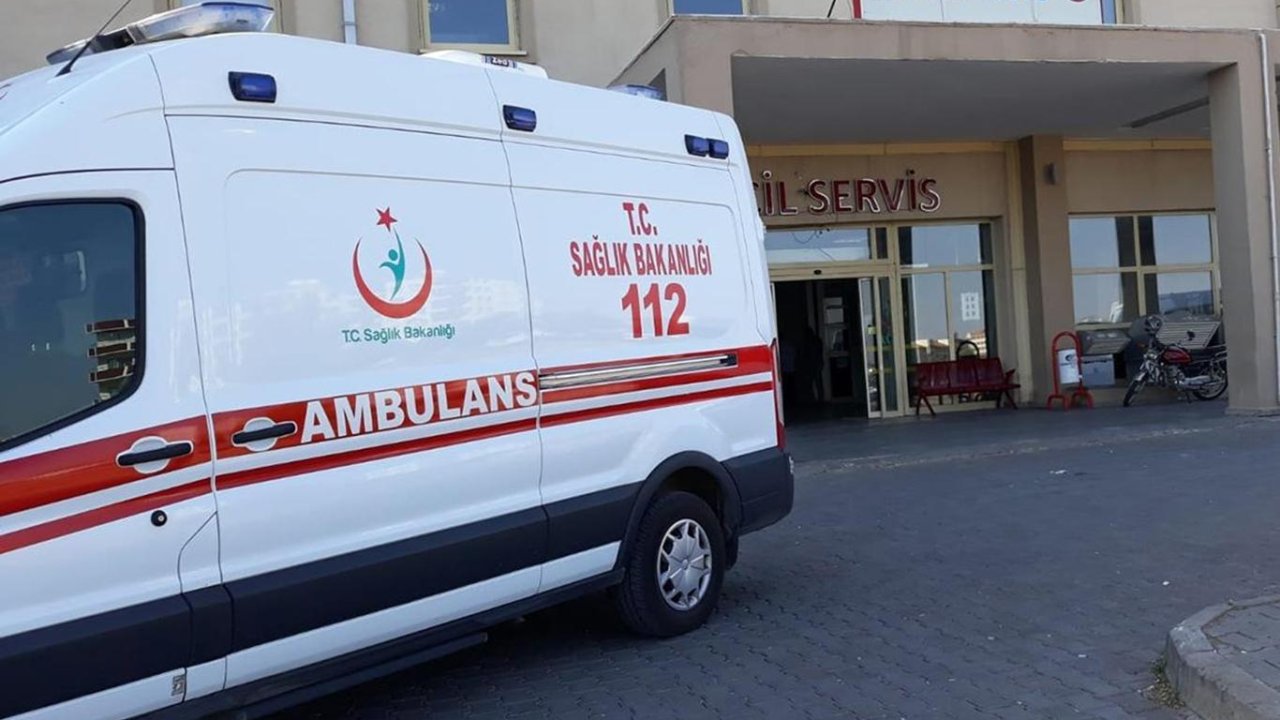 Tavuk döner 300 kişiyi hastanelik etti!